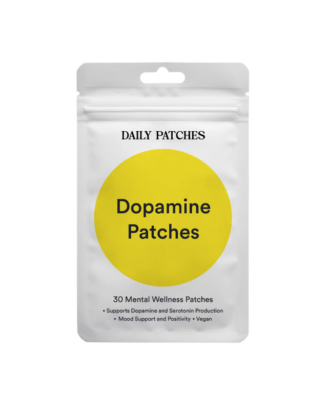 Dopamine Patches