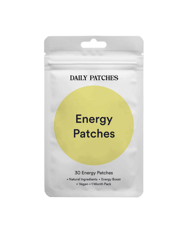 Energy Patches