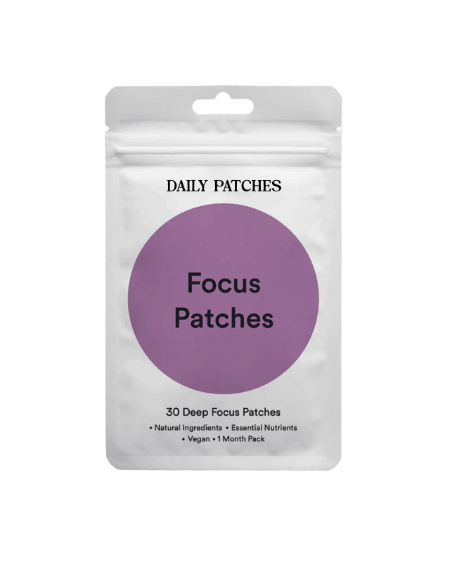 Focus Patches