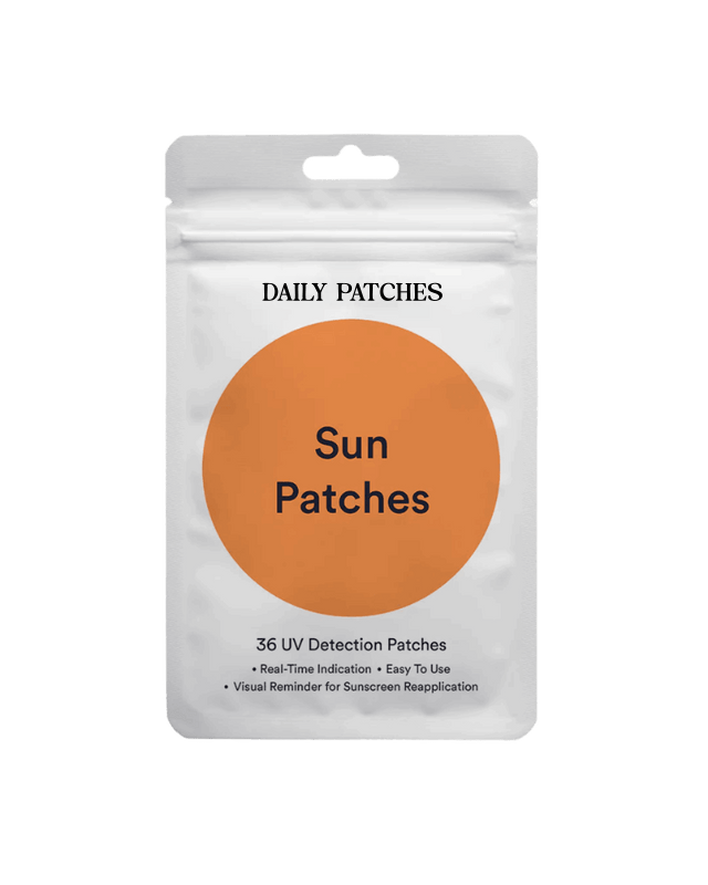 Sun Patches