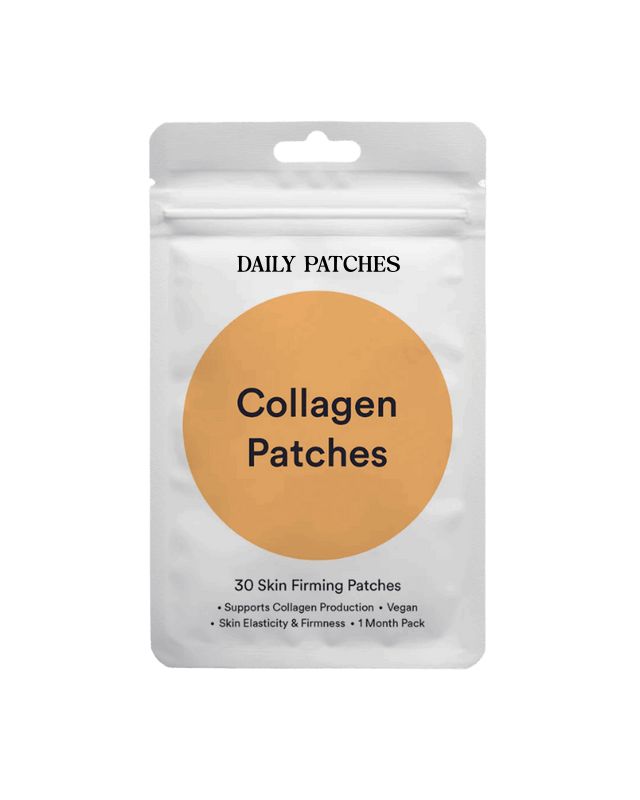 Collagen Patches
