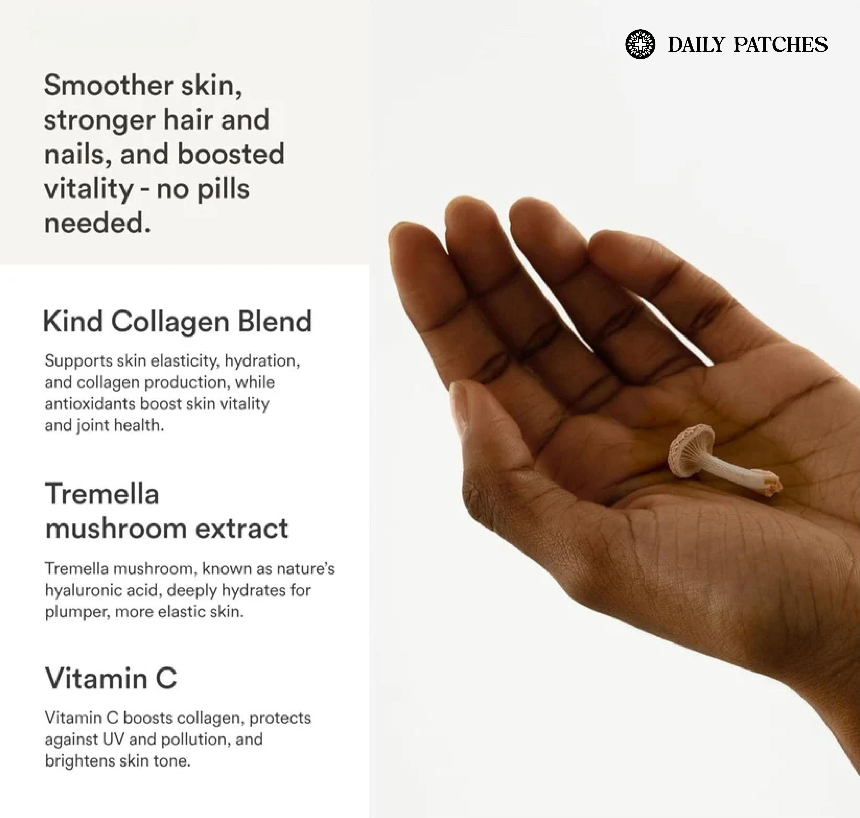 Collagen Patches