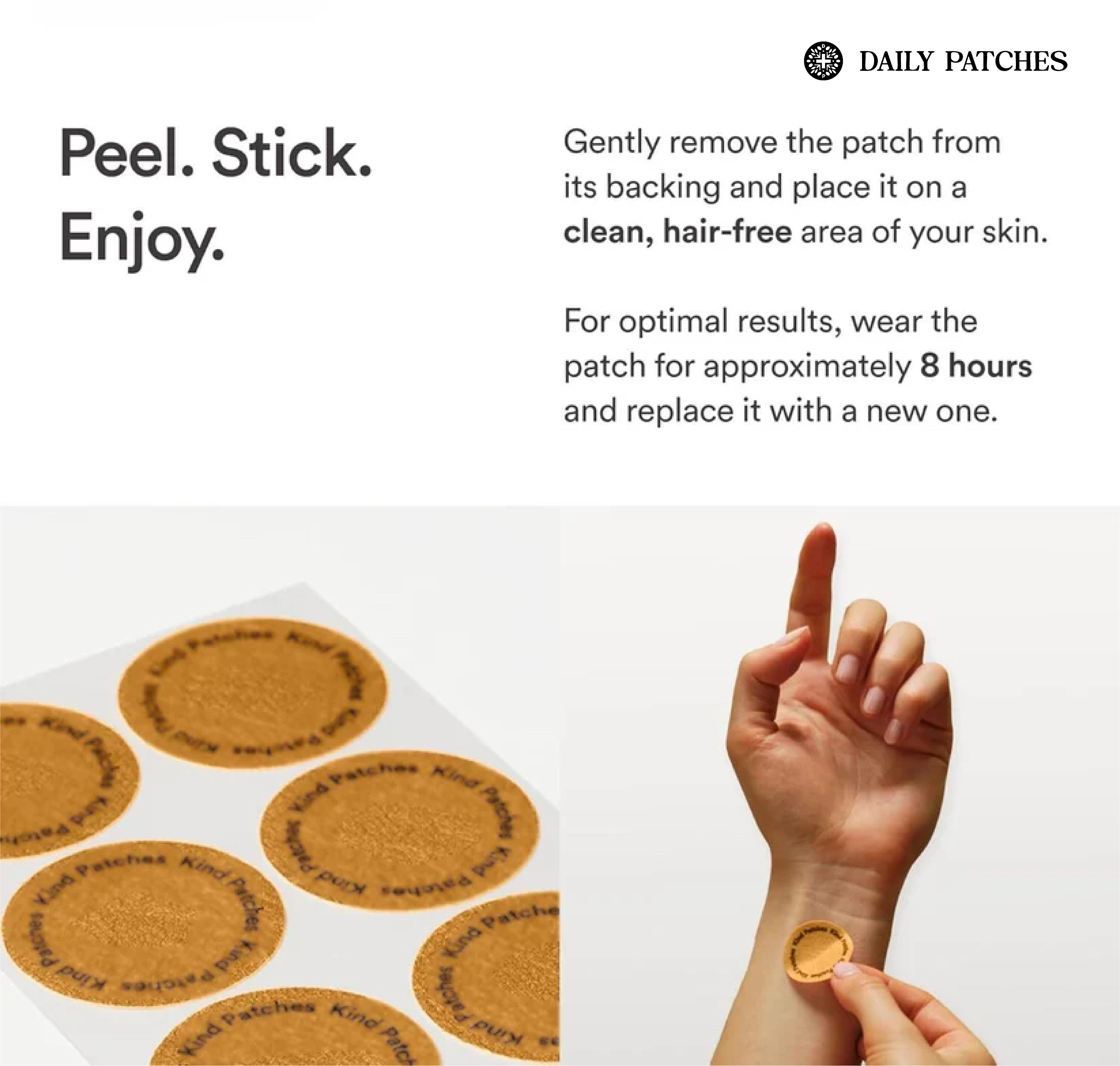 Sun Patches