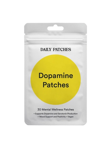 Dopamine Patches