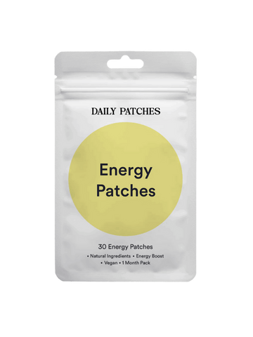 Energy Patches