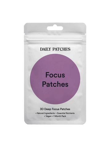 Focus Patches