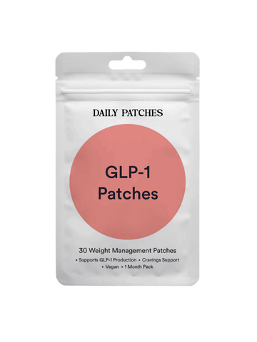 Weight Control Patches