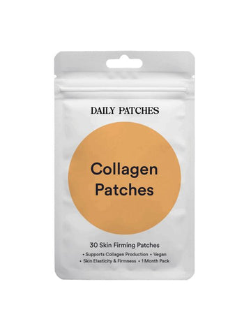 Collagen Patches